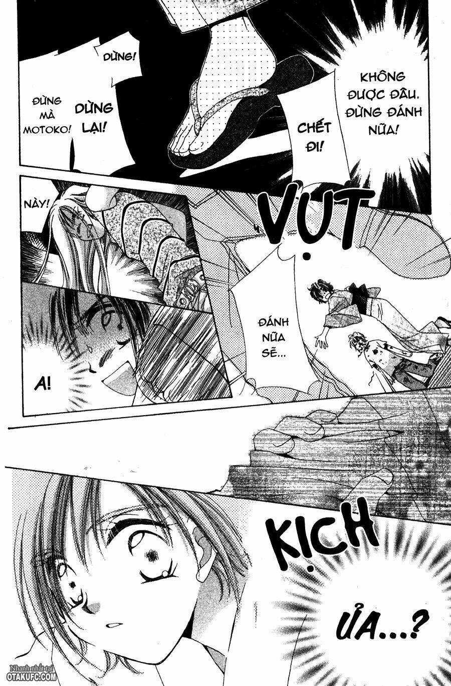 Gatcha Gacha - Chapter 6 - Trang 10