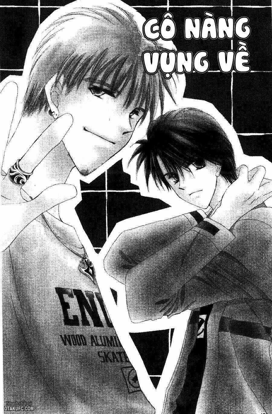 Gatcha Gacha - Chapter 7 - Trang 2