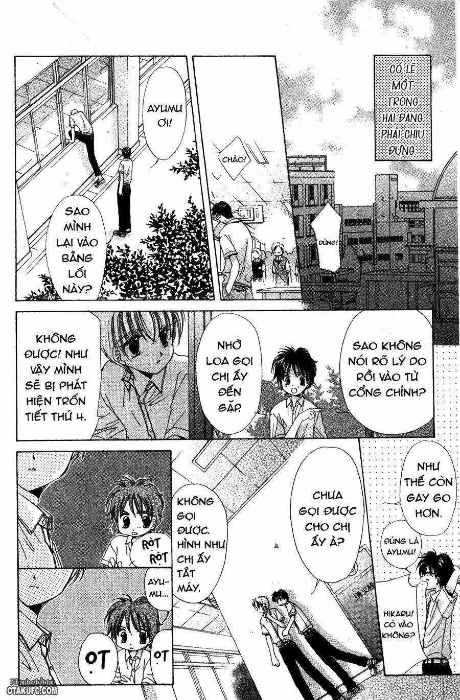 Gatcha Gacha - Chapter 7 - Trang 11