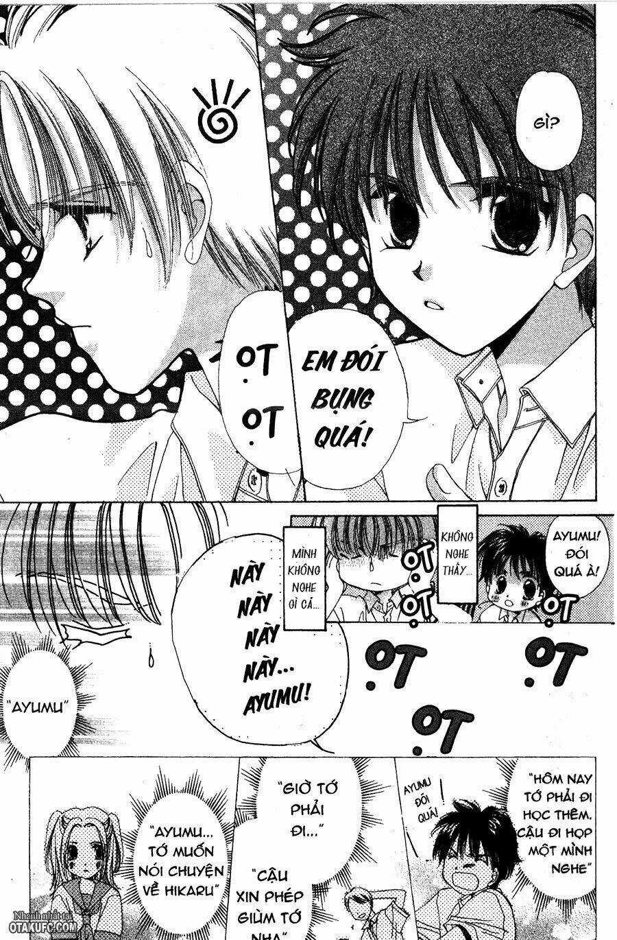 Gatcha Gacha - Chapter 7 - Trang 12