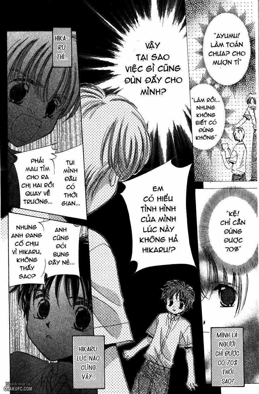 Gatcha Gacha - Chapter 7 - Trang 13