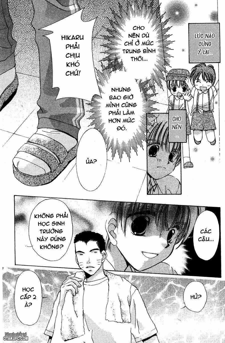 Gatcha Gacha - Chapter 7 - Trang 14