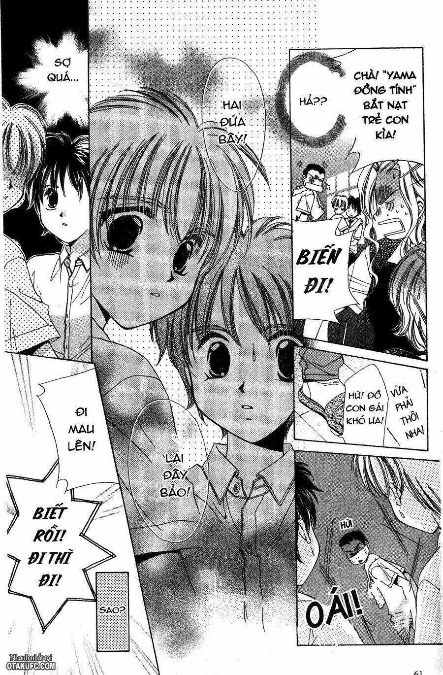 Gatcha Gacha - Chapter 7 - Trang 16