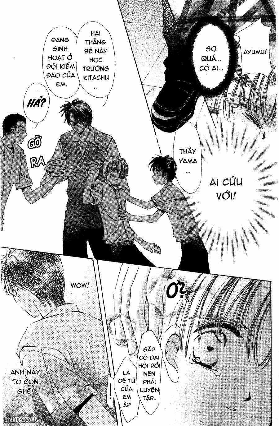 Gatcha Gacha - Chapter 7 - Trang 18