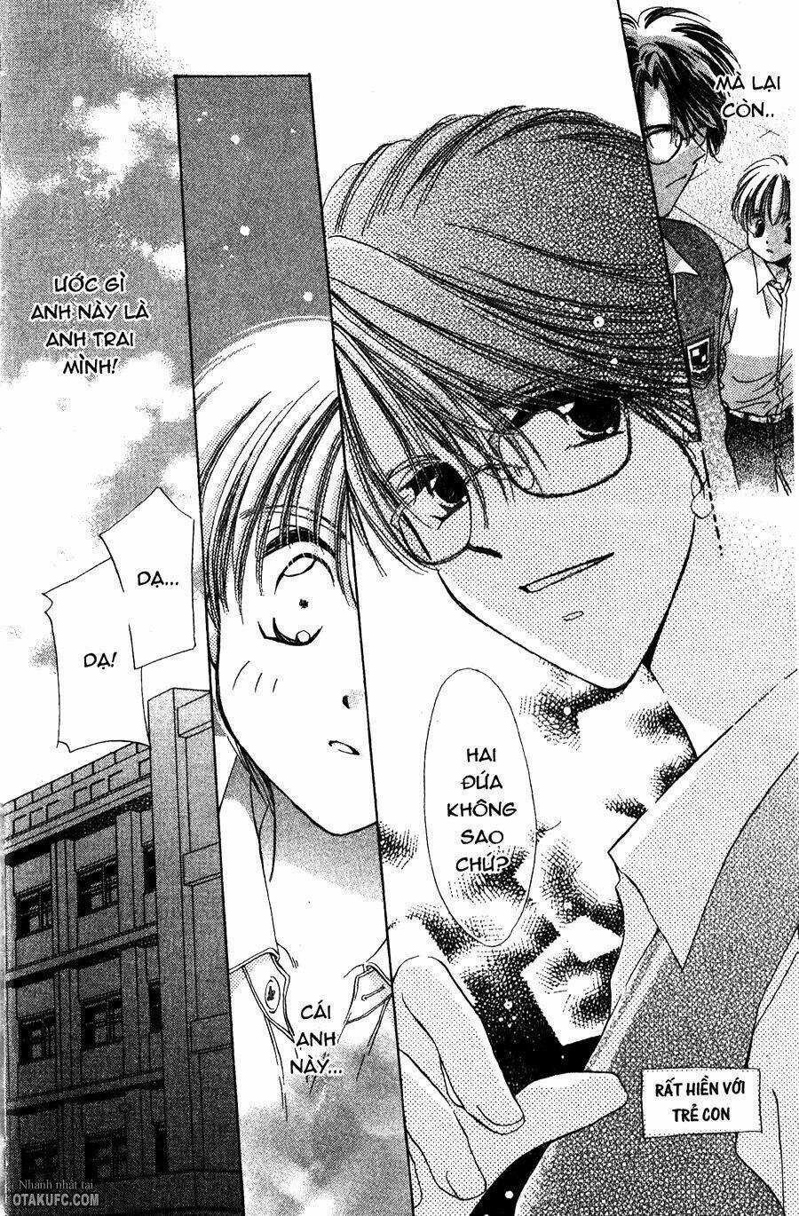 Gatcha Gacha - Chapter 7 - Trang 19