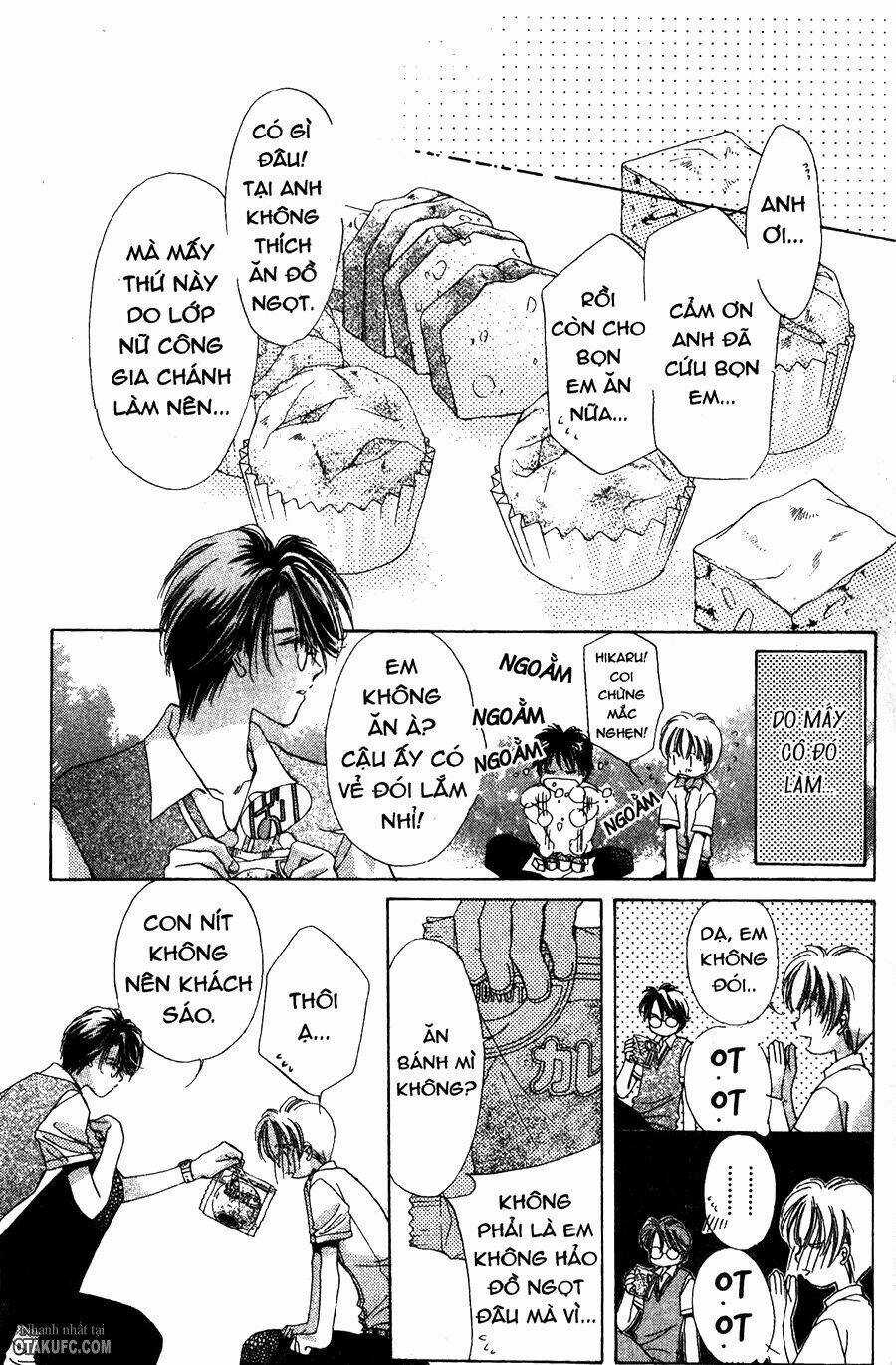 Gatcha Gacha - Chapter 7 - Trang 20