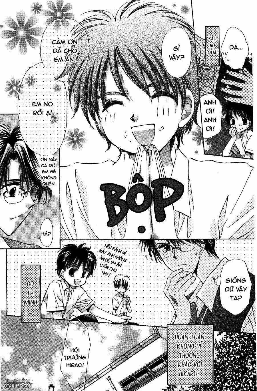 Gatcha Gacha - Chapter 7 - Trang 21