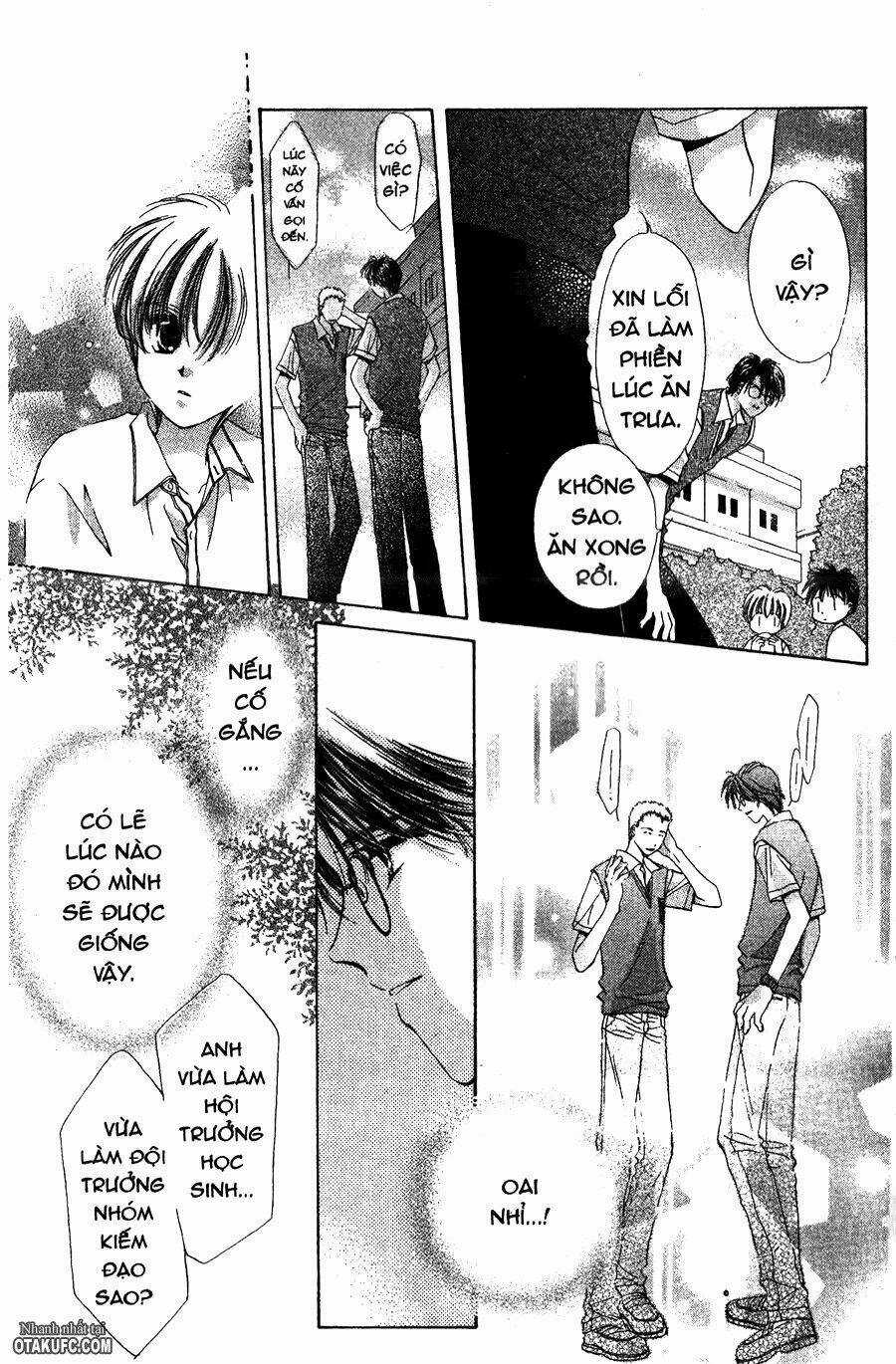 Gatcha Gacha - Chapter 7 - Trang 22