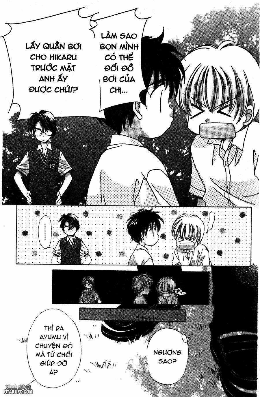 Gatcha Gacha - Chapter 7 - Trang 24