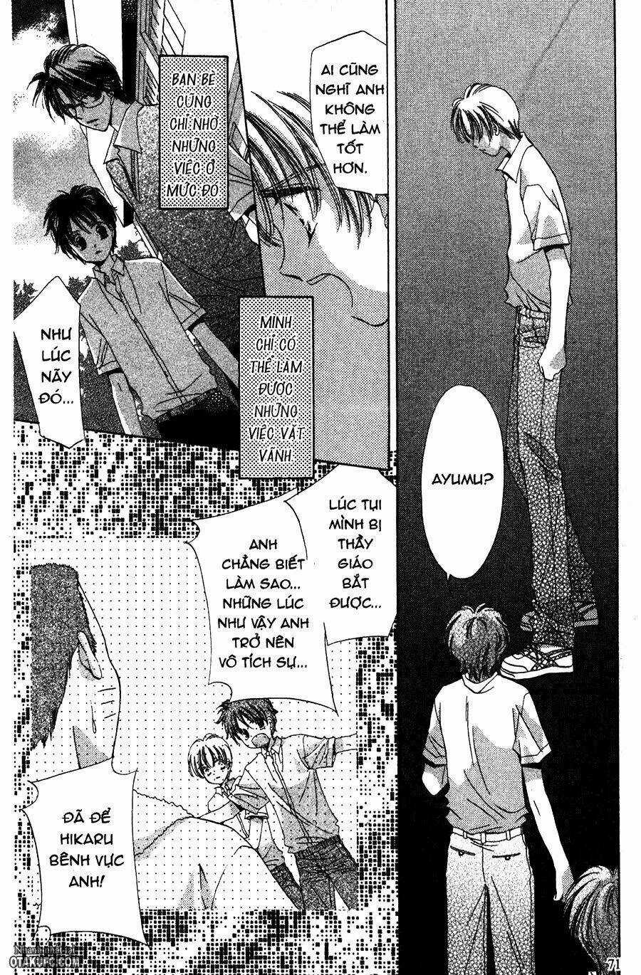 Gatcha Gacha - Chapter 7 - Trang 26