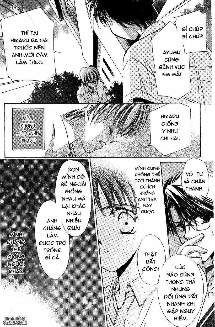 Gatcha Gacha - Chapter 7 - Trang 27