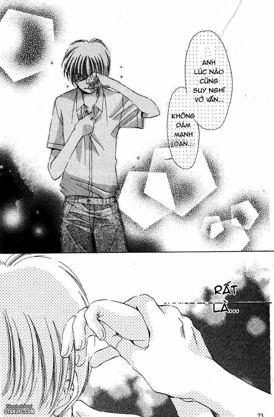 Gatcha Gacha - Chapter 7 - Trang 28