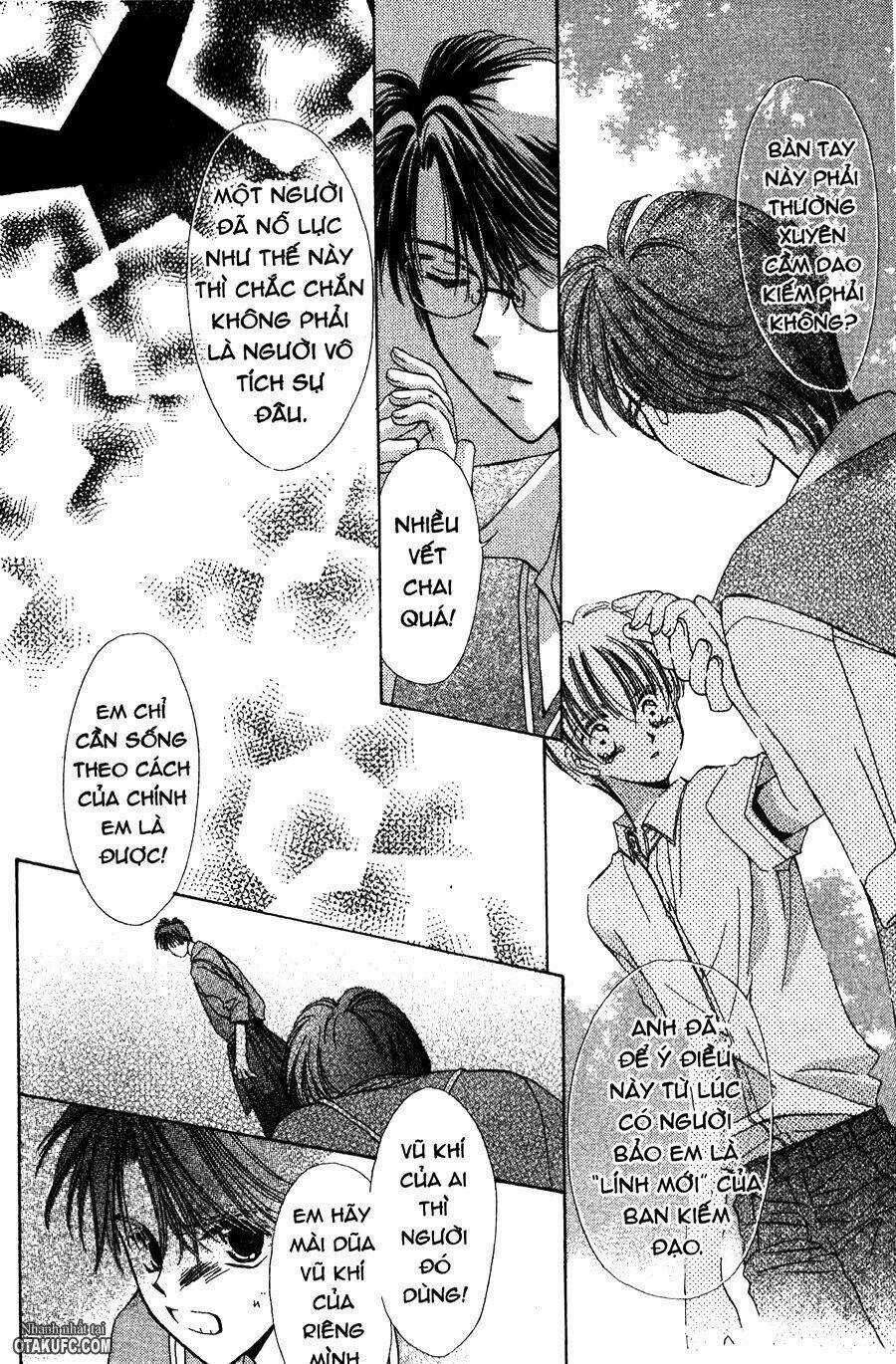 Gatcha Gacha - Chapter 7 - Trang 29