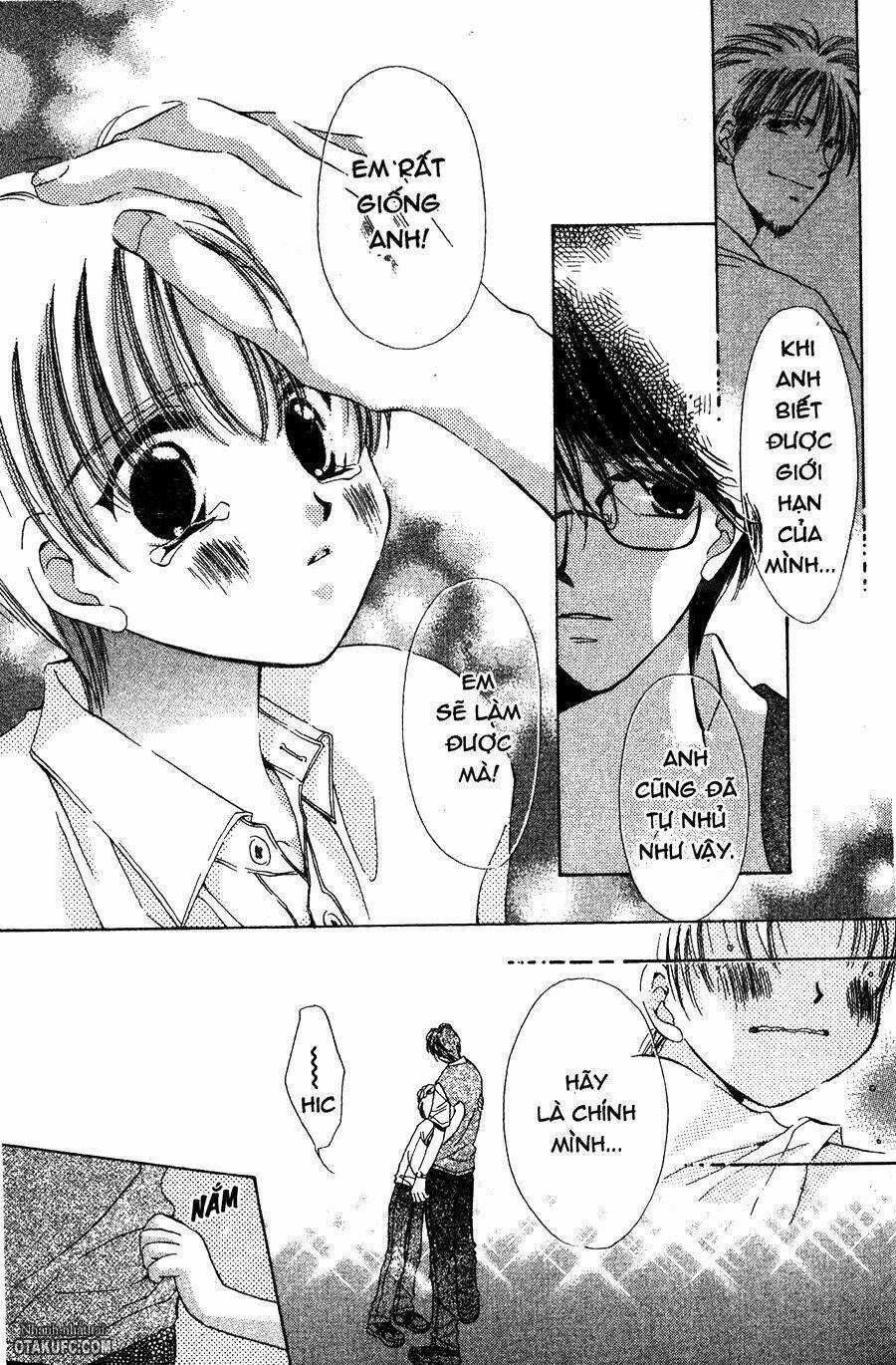 Gatcha Gacha - Chapter 7 - Trang 30