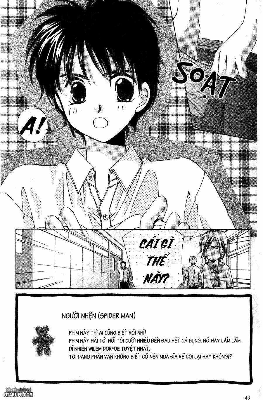 Gatcha Gacha - Chapter 7 - Trang 4