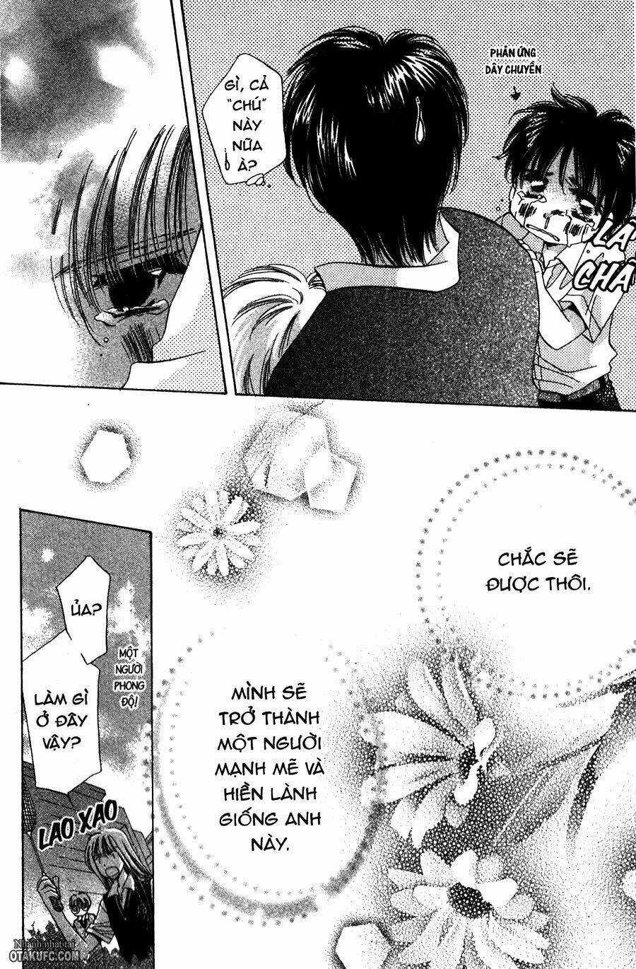 Gatcha Gacha - Chapter 7 - Trang 31