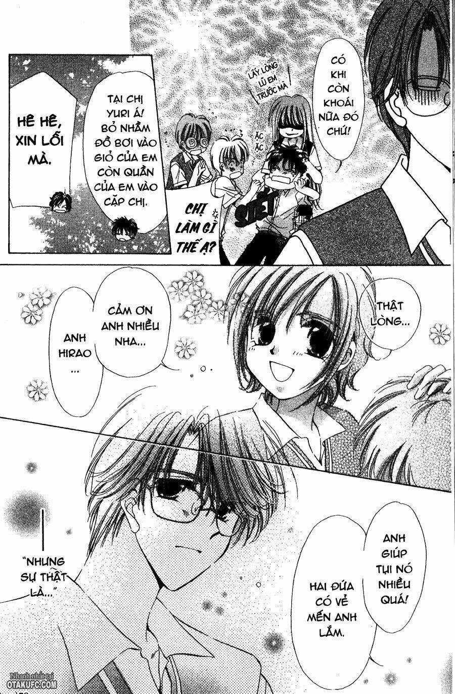 Gatcha Gacha - Chapter 7 - Trang 33