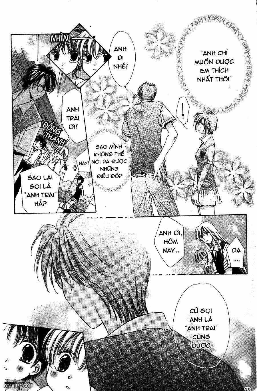 Gatcha Gacha - Chapter 7 - Trang 34