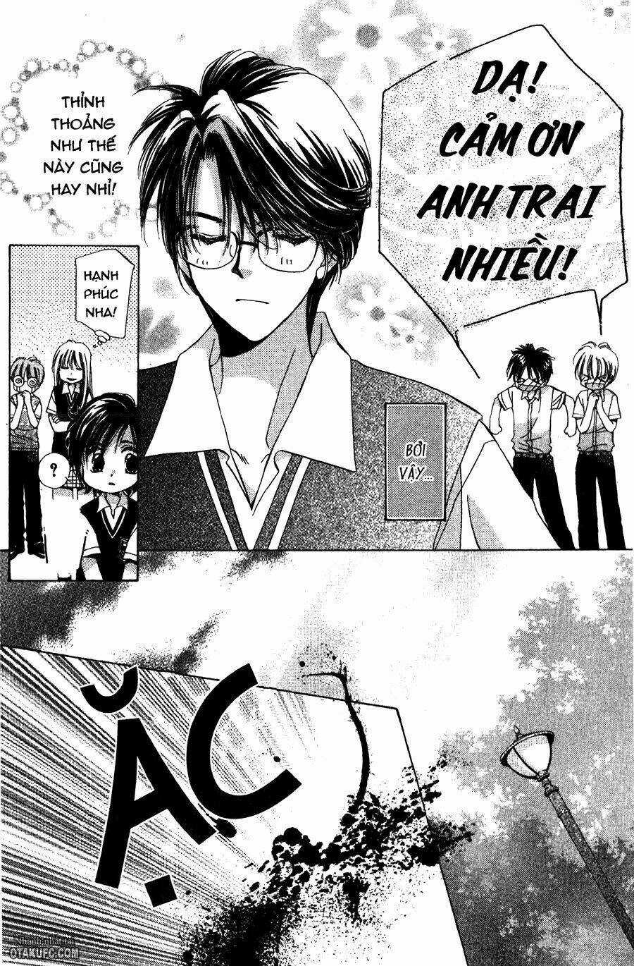 Gatcha Gacha - Chapter 7 - Trang 35