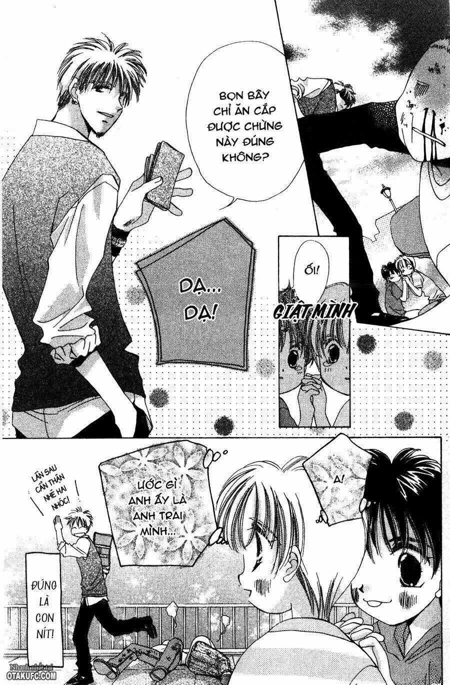 Gatcha Gacha - Chapter 7 - Trang 36