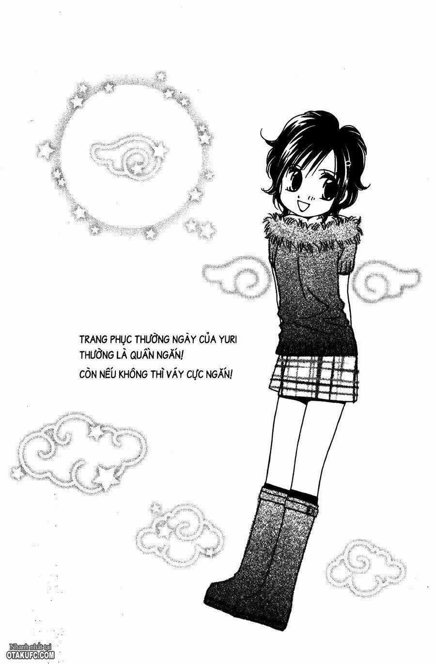 Gatcha Gacha - Chapter 7 - Trang 37