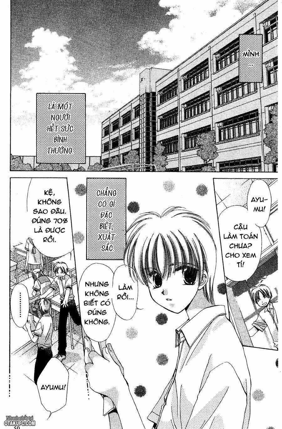 Gatcha Gacha - Chapter 7 - Trang 5