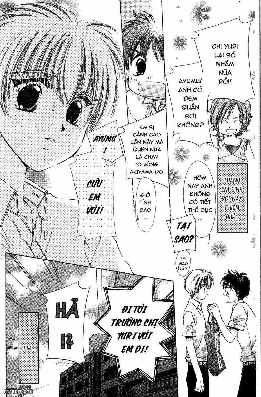 Gatcha Gacha - Chapter 7 - Trang 7