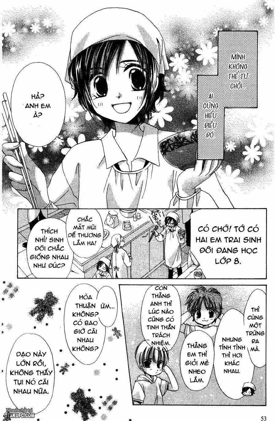 Gatcha Gacha - Chapter 7 - Trang 8