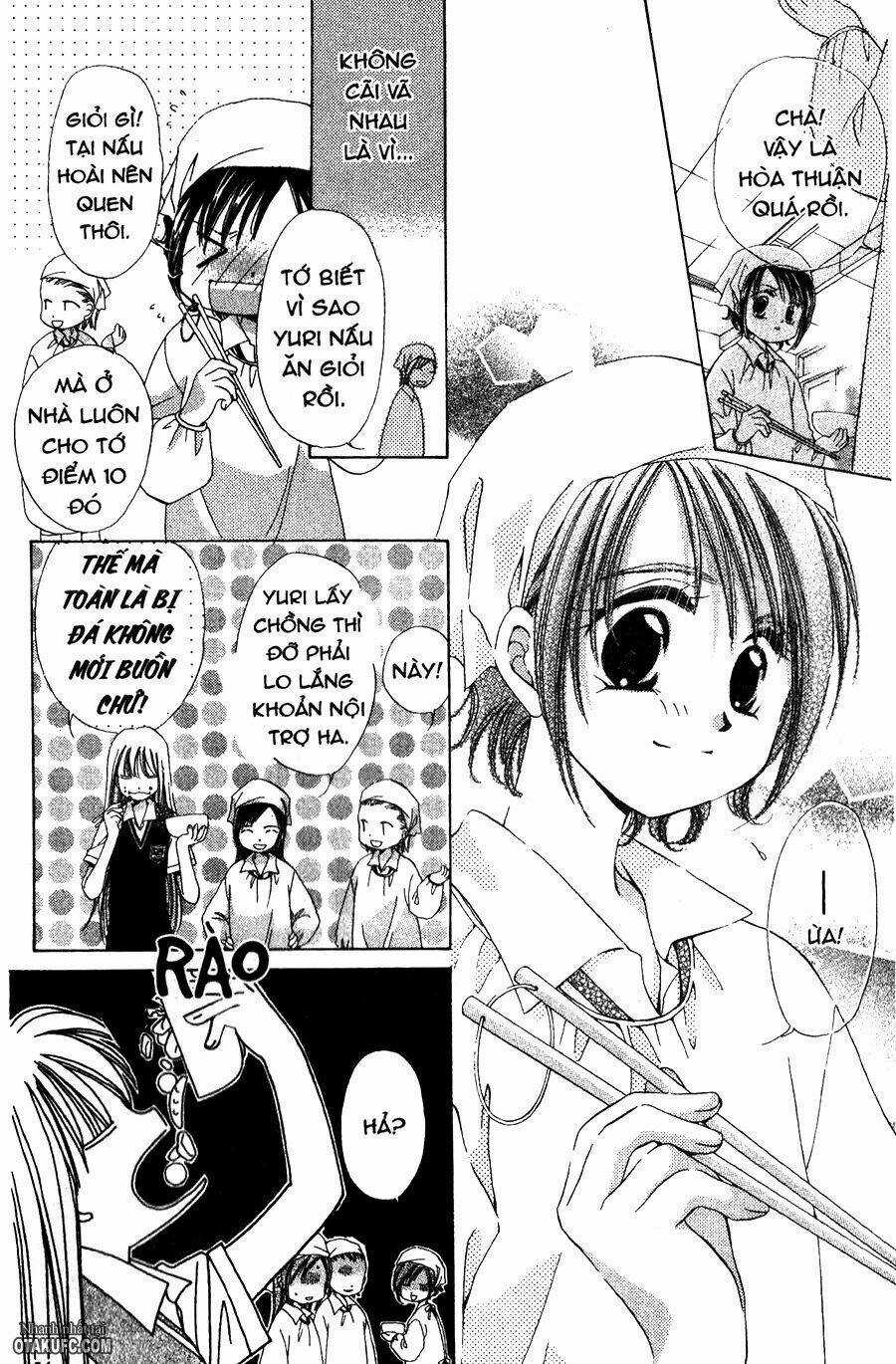 Gatcha Gacha - Chapter 7 - Trang 9