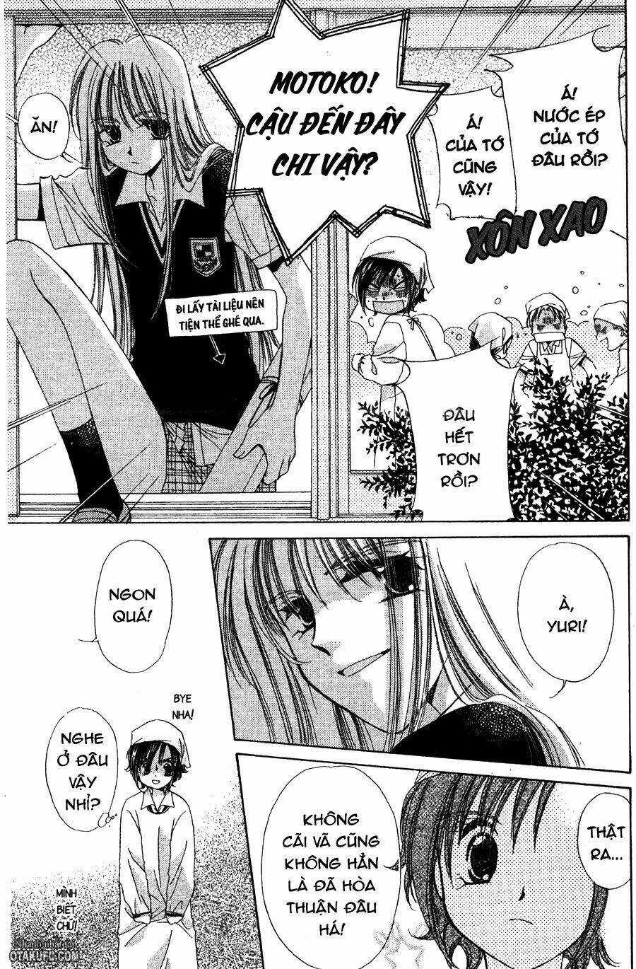 Gatcha Gacha - Chapter 7 - Trang 10