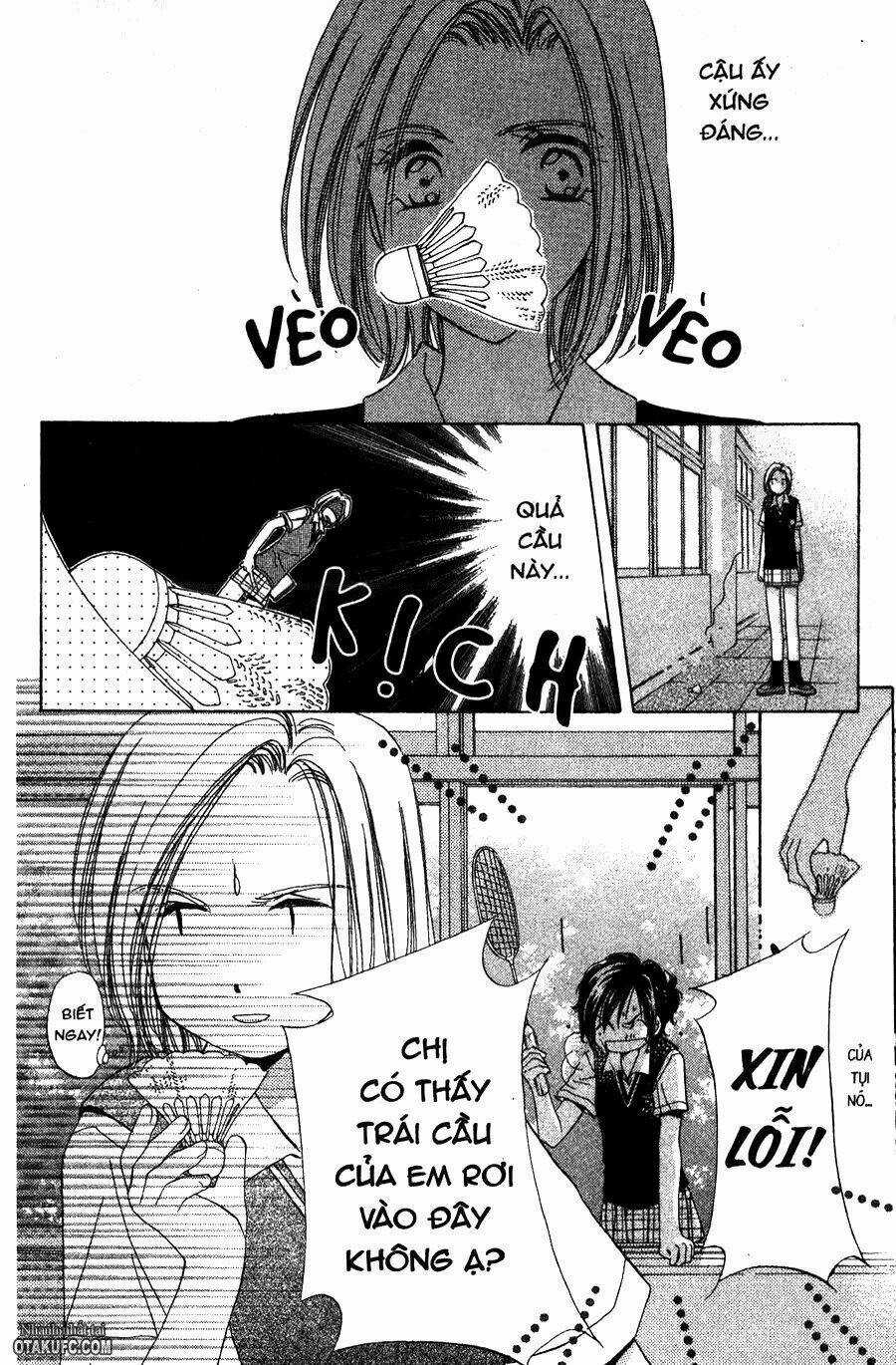 Gatcha Gacha - Chapter 8 - Trang 11