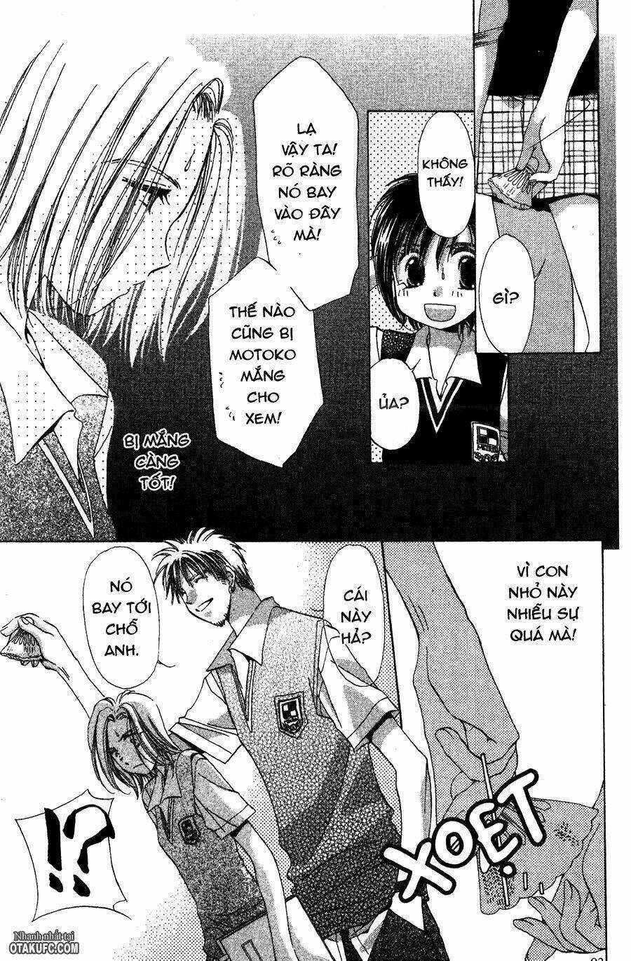 Gatcha Gacha - Chapter 8 - Trang 12