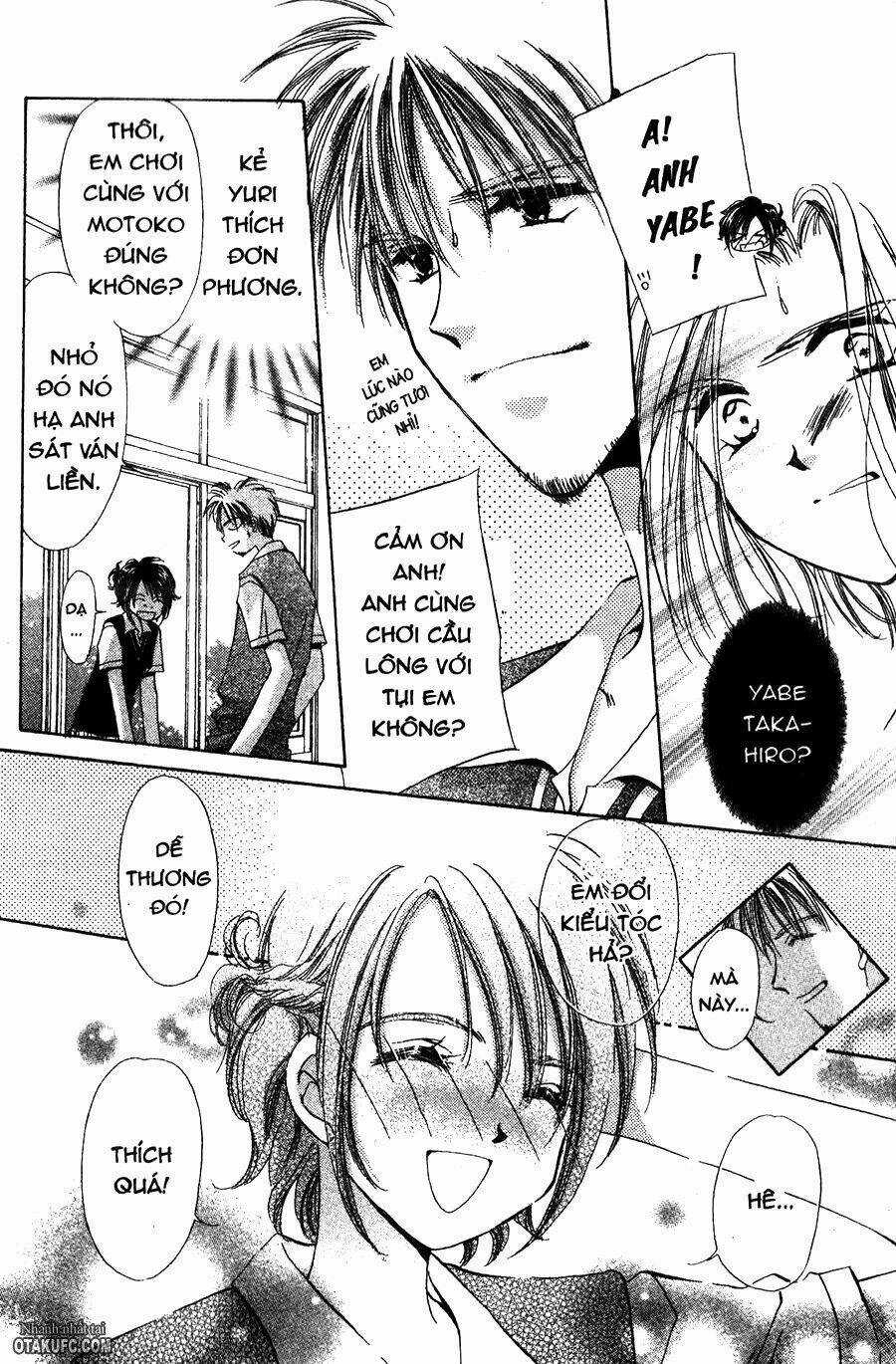 Gatcha Gacha - Chapter 8 - Trang 13