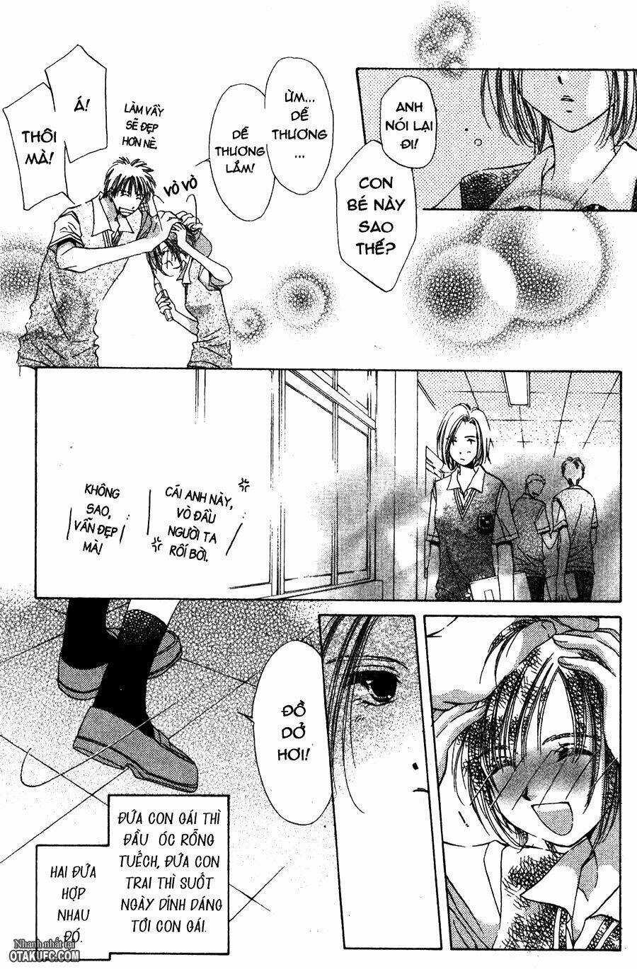 Gatcha Gacha - Chapter 8 - Trang 14