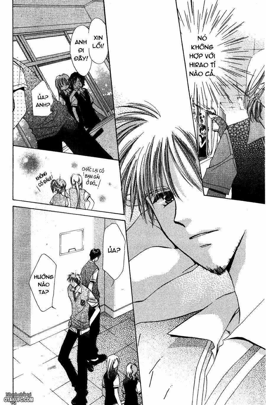 Gatcha Gacha - Chapter 8 - Trang 15