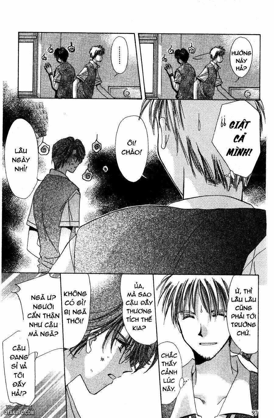 Gatcha Gacha - Chapter 8 - Trang 16