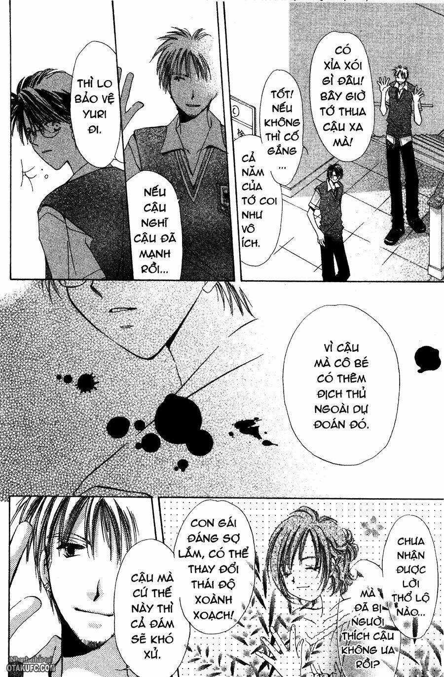 Gatcha Gacha - Chapter 8 - Trang 17