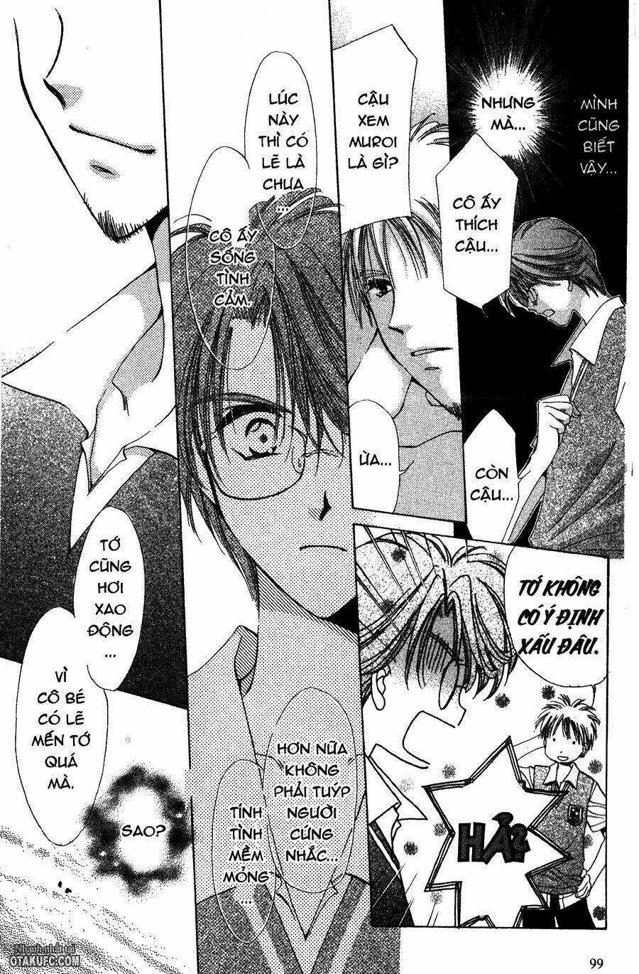 Gatcha Gacha - Chapter 8 - Trang 18