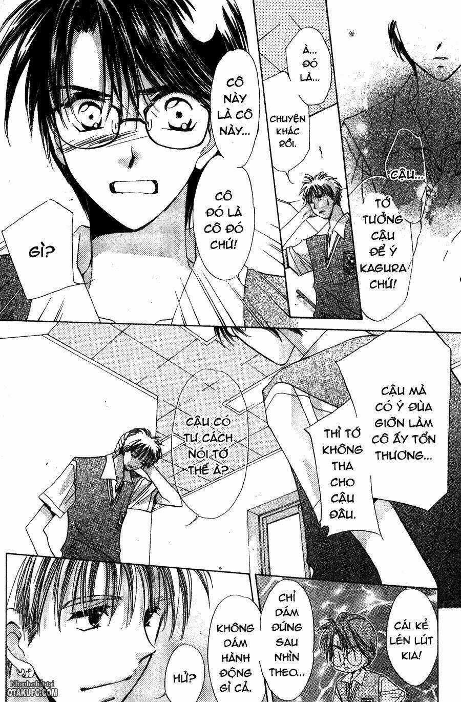 Gatcha Gacha - Chapter 8 - Trang 19