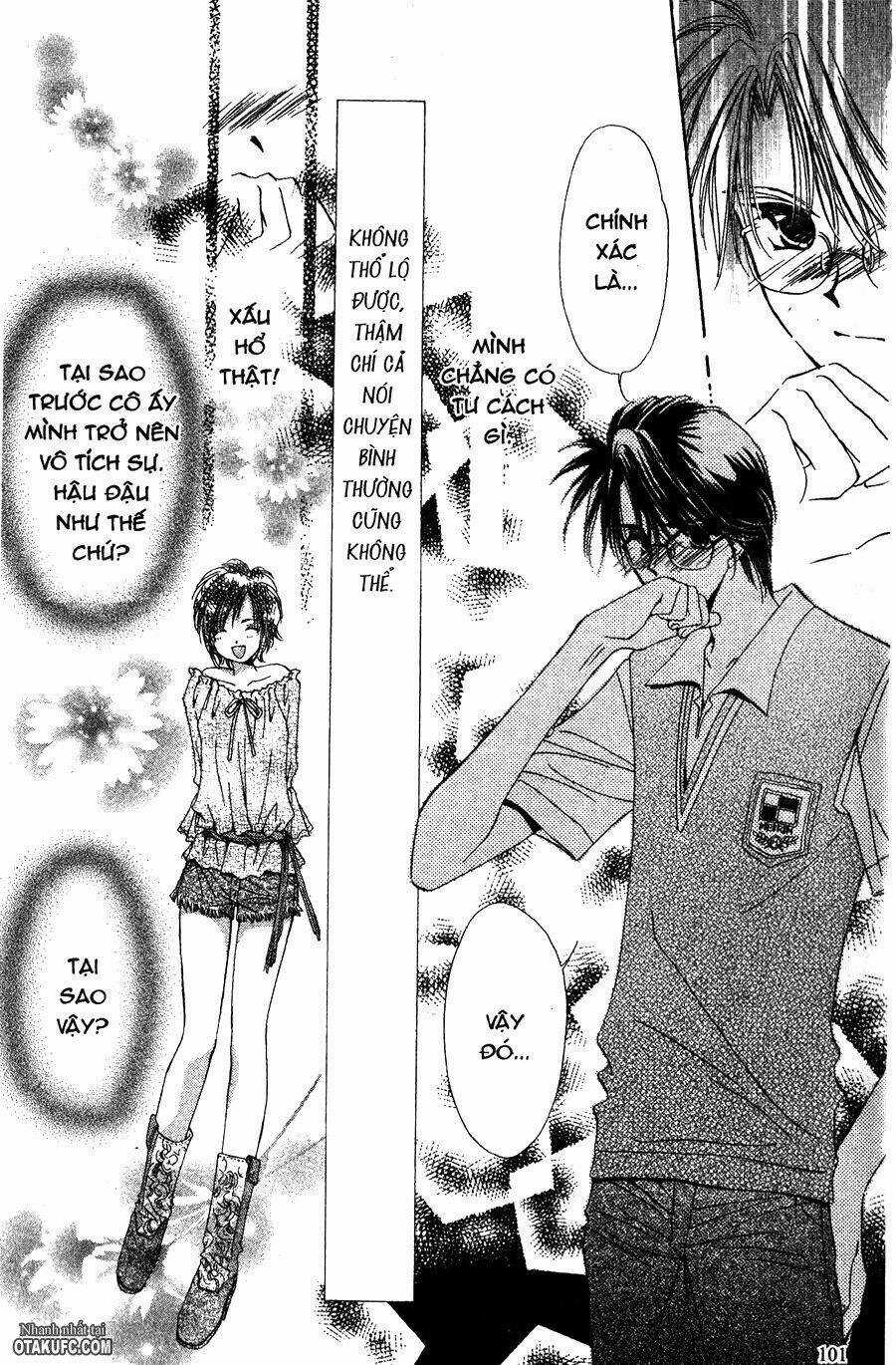 Gatcha Gacha - Chapter 8 - Trang 20