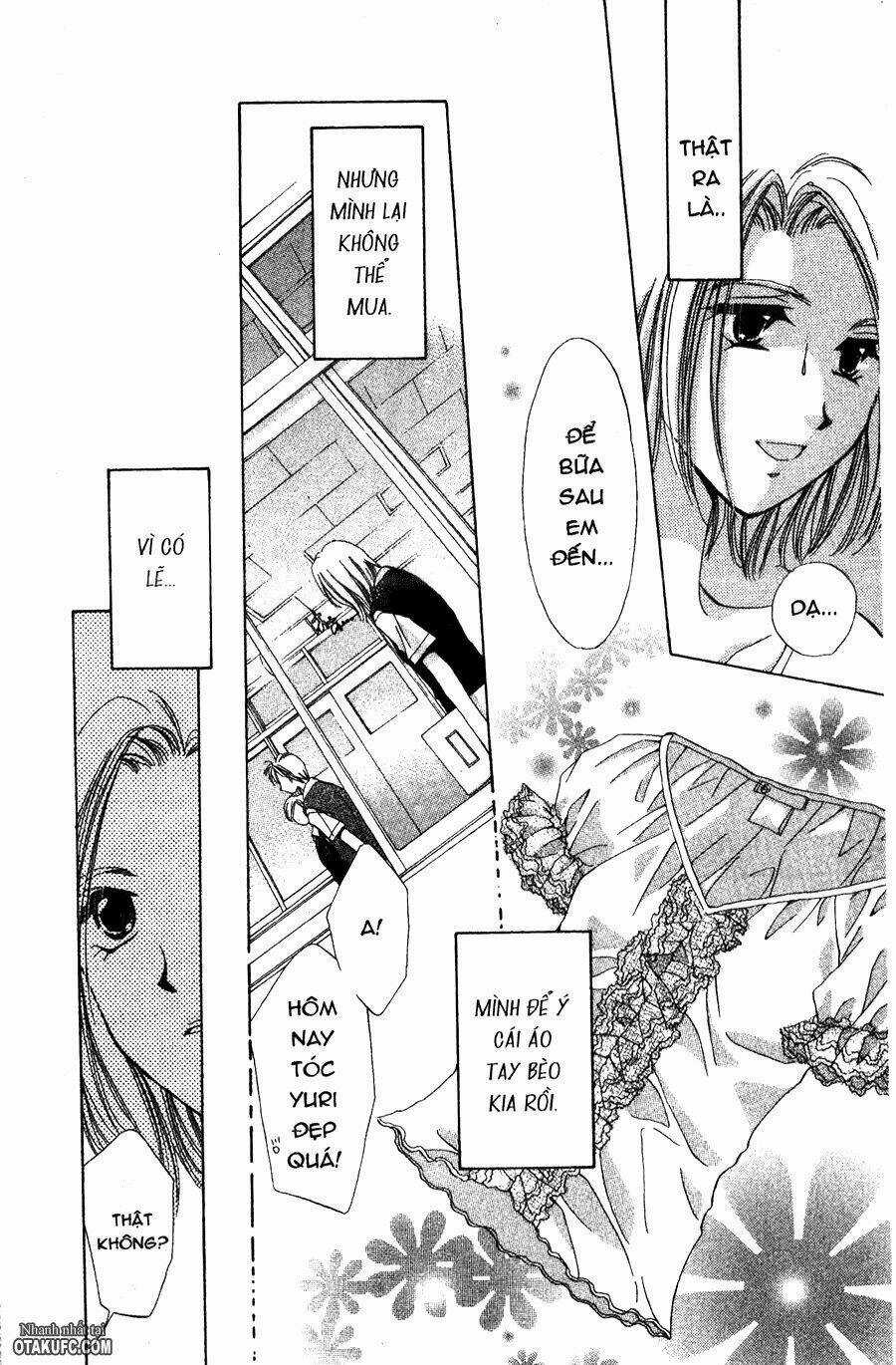 Gatcha Gacha - Chapter 8 - Trang 3