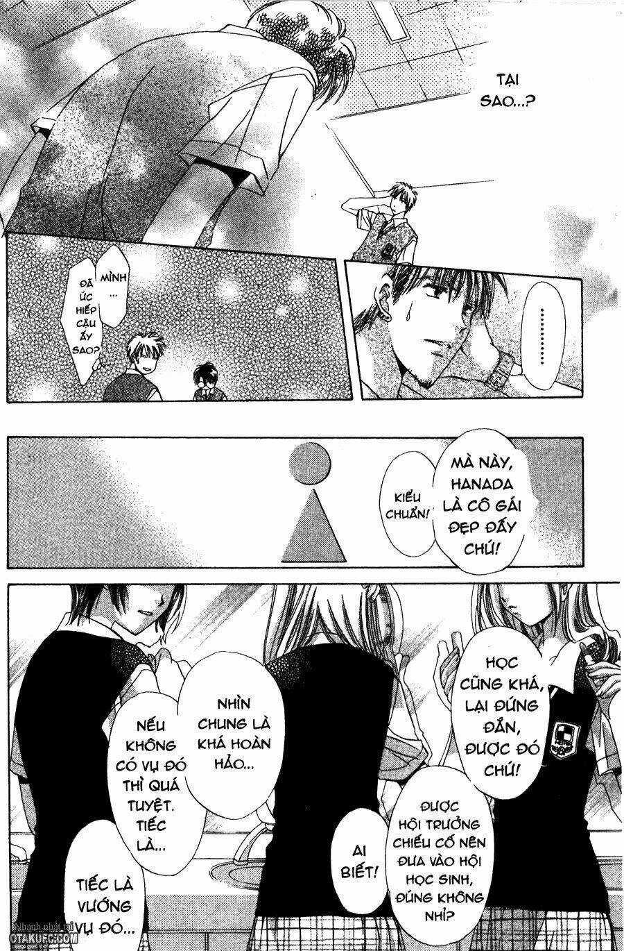 Gatcha Gacha - Chapter 8 - Trang 21