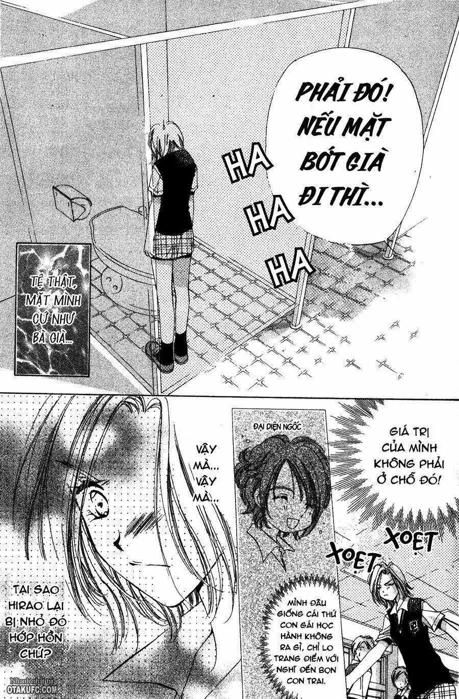 Gatcha Gacha - Chapter 8 - Trang 22