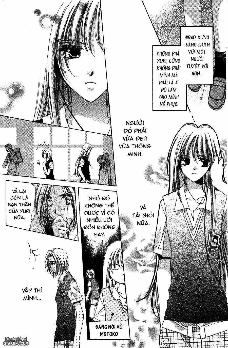 Gatcha Gacha - Chapter 8 - Trang 23