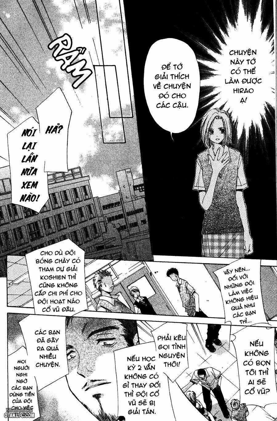 Gatcha Gacha - Chapter 8 - Trang 25