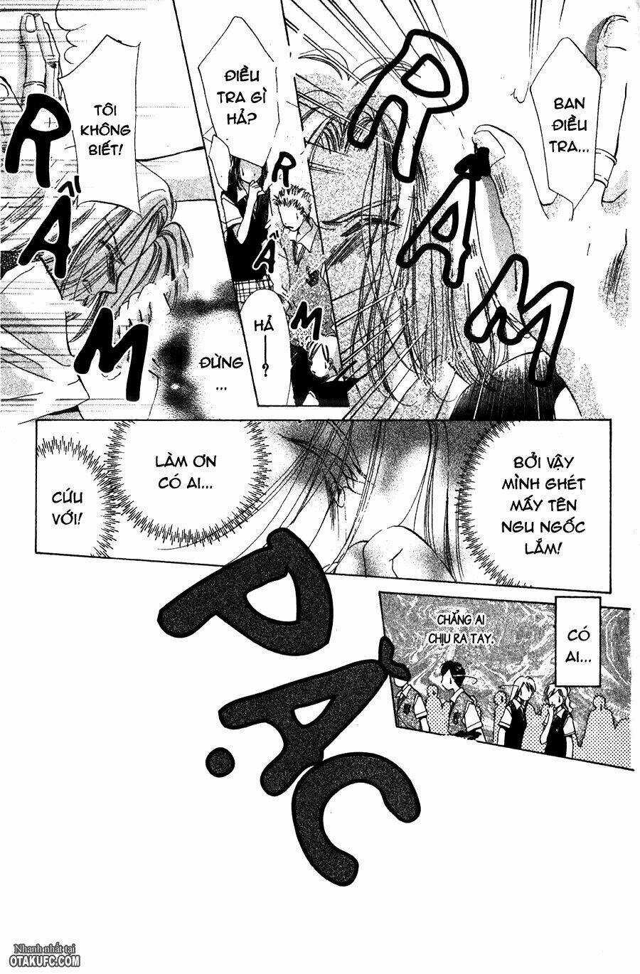 Gatcha Gacha - Chapter 8 - Trang 26