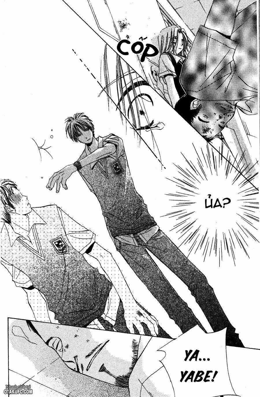 Gatcha Gacha - Chapter 8 - Trang 27