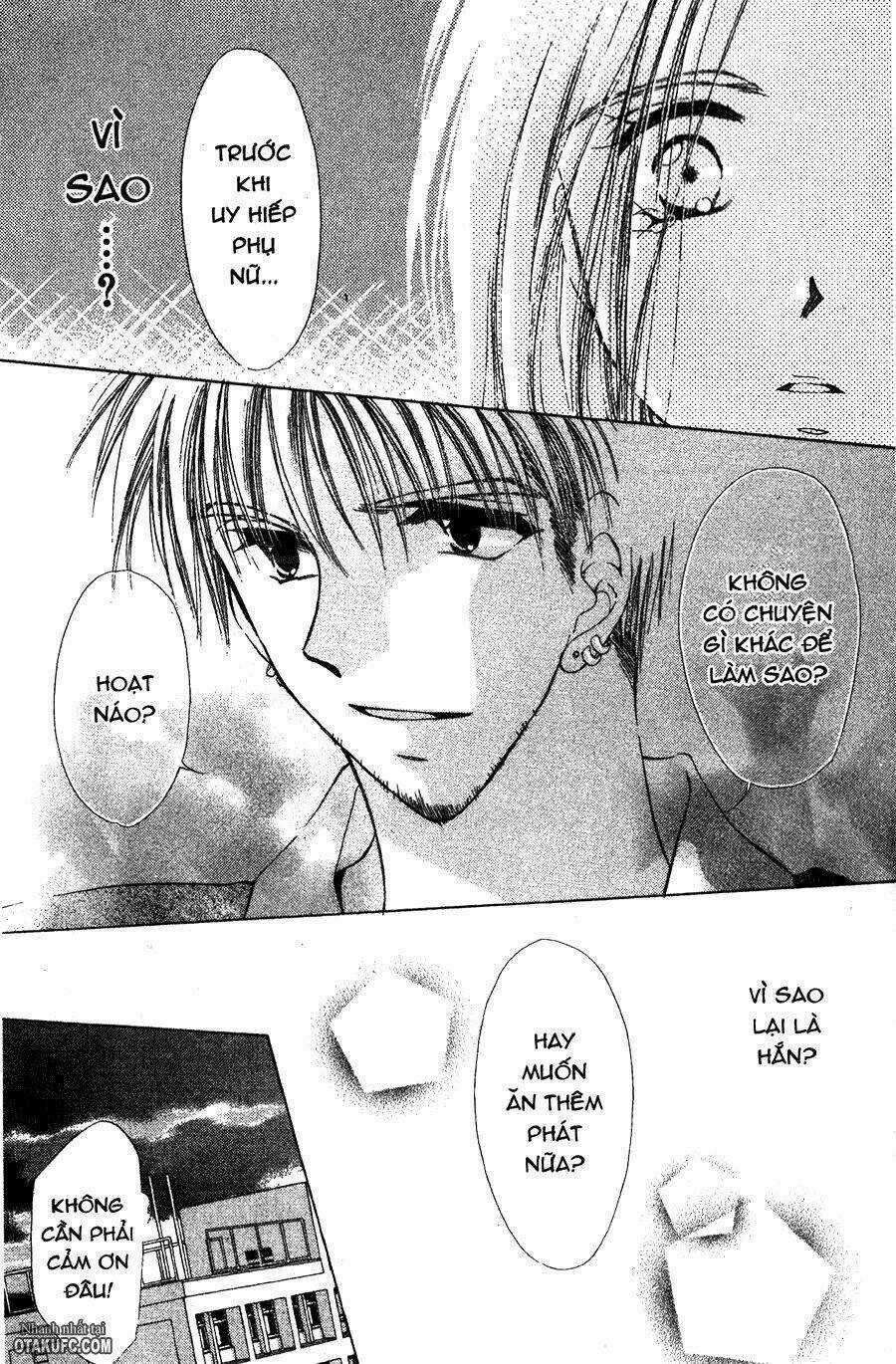 Gatcha Gacha - Chapter 8 - Trang 28