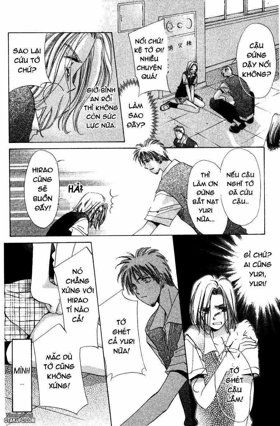 Gatcha Gacha - Chapter 8 - Trang 29