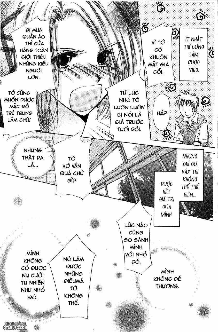 Gatcha Gacha - Chapter 8 - Trang 30